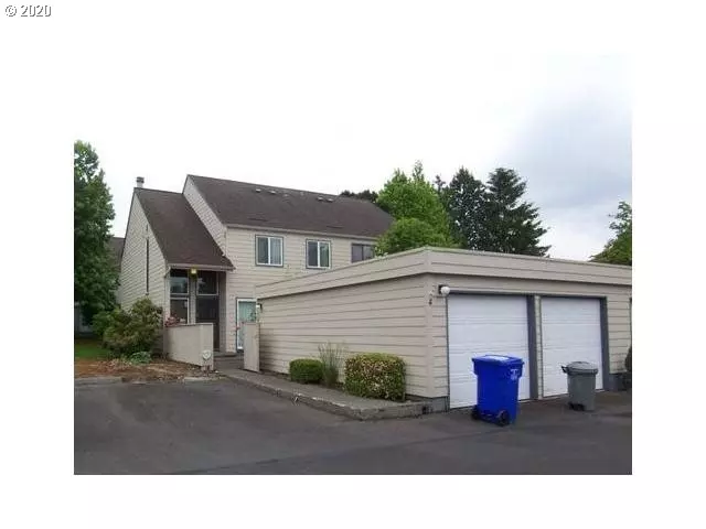 110 NE VILLAGE SQUIRE AVE #4, Gresham, OR 97030