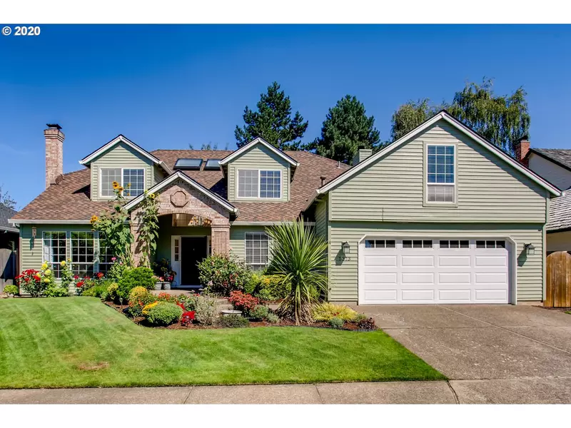 5373 SW JOSHUA ST, Tualatin, OR 97062