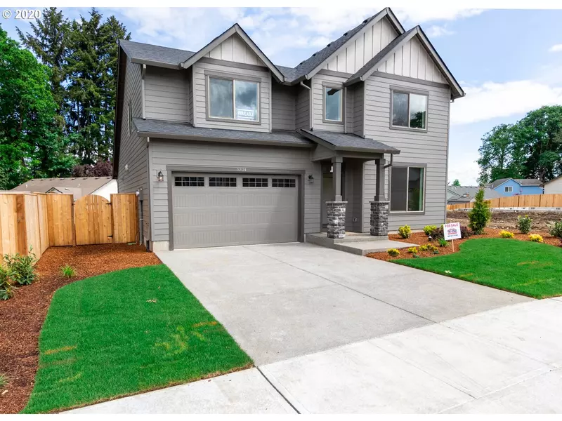 52148 SE Casswell DR, Scappoose, OR 97056