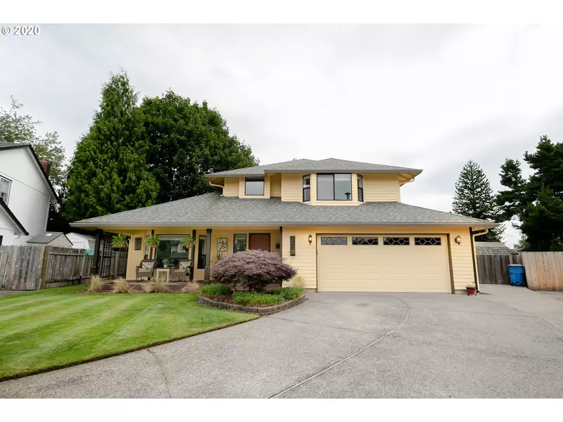 824 NE 156TH AVE, Vancouver, WA 98684