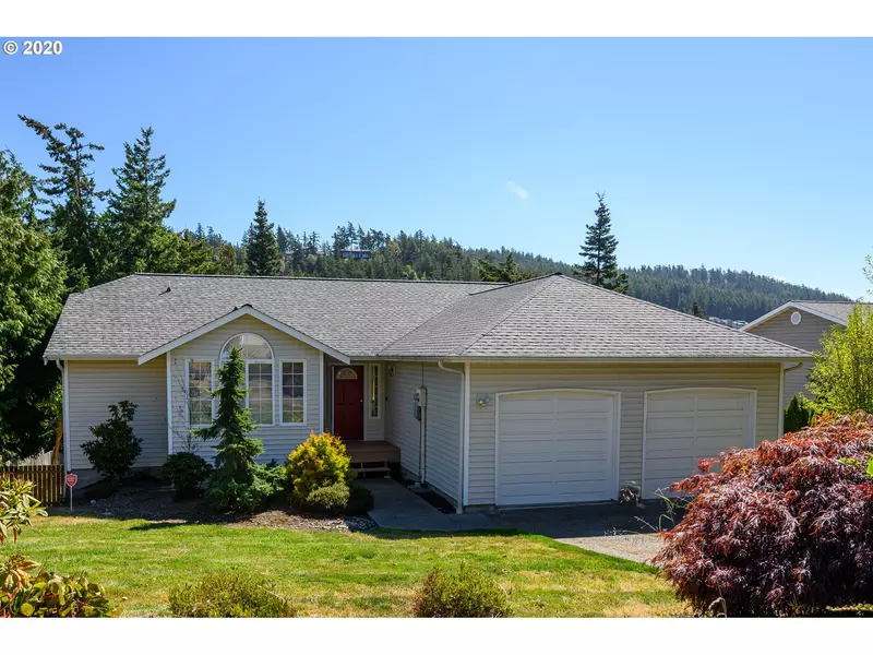 4409 Kingsway, Anacortes, WA 98221