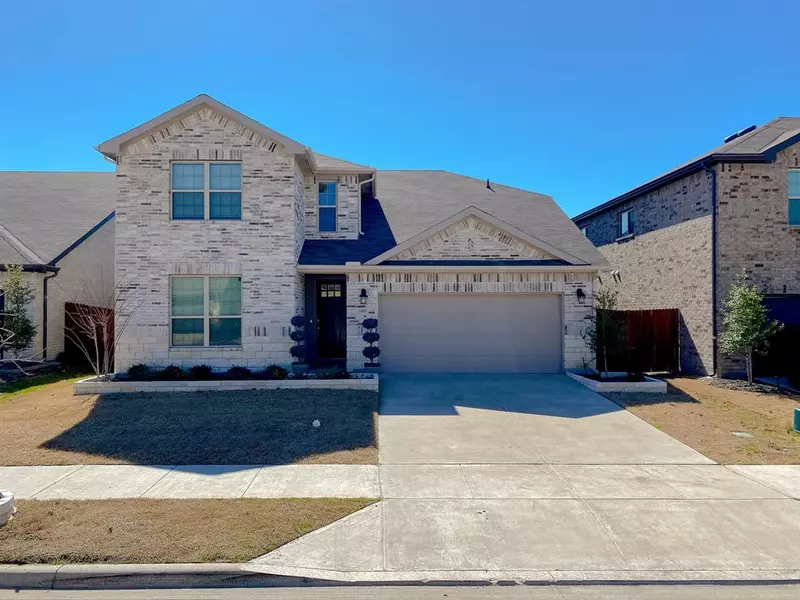 3307 Brentwood Cove, Heartland, TX 75126