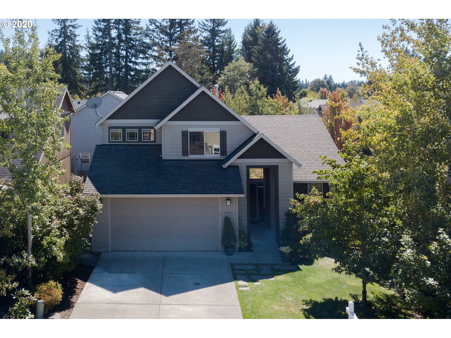 40442 THERESE ST, Sandy, OR 97055