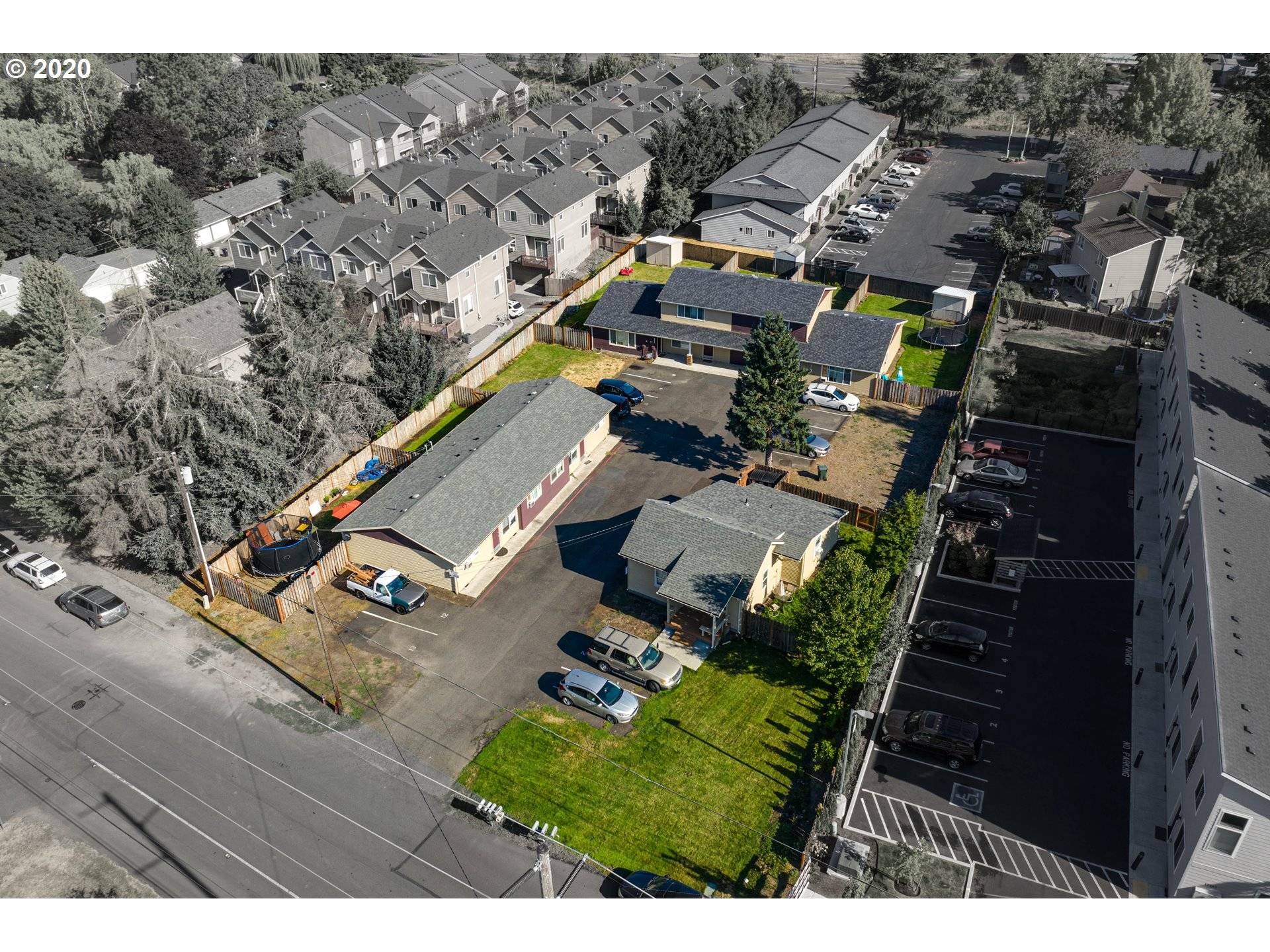 17355 SW BLANTON ST, Beaverton, OR 97078