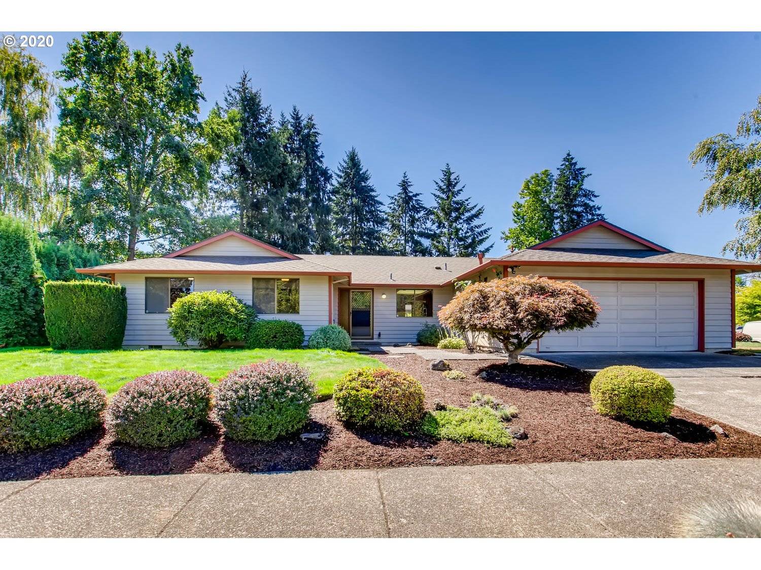 20840 NW ROCK CREEK BLVD, Portland, OR 97229