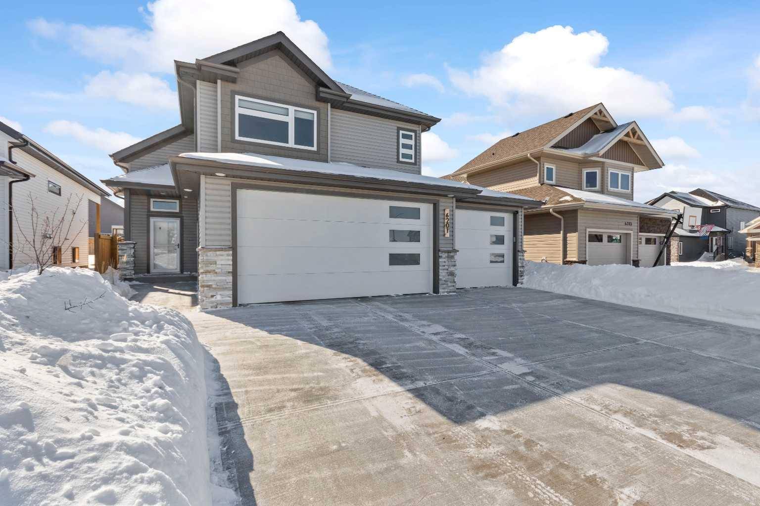 Lloydminster, AB T9V 3R9,6201 18 Street Close