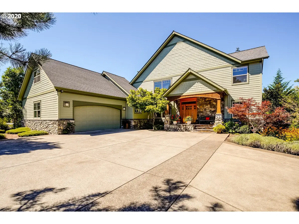 78303 MEADOW PARK DR, Cottage Grove, OR 97424