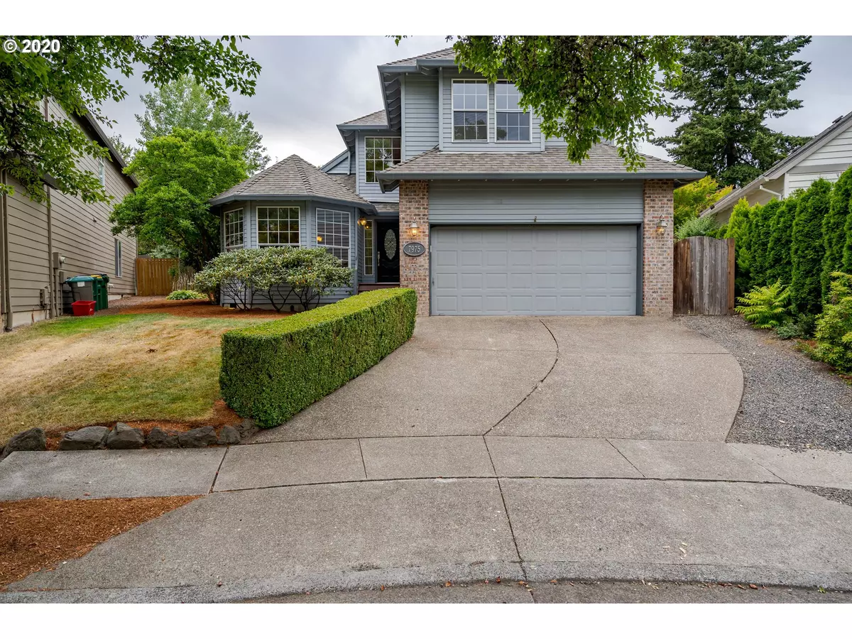 Beaverton, OR 97007,7975 SW GLENEDEN CT