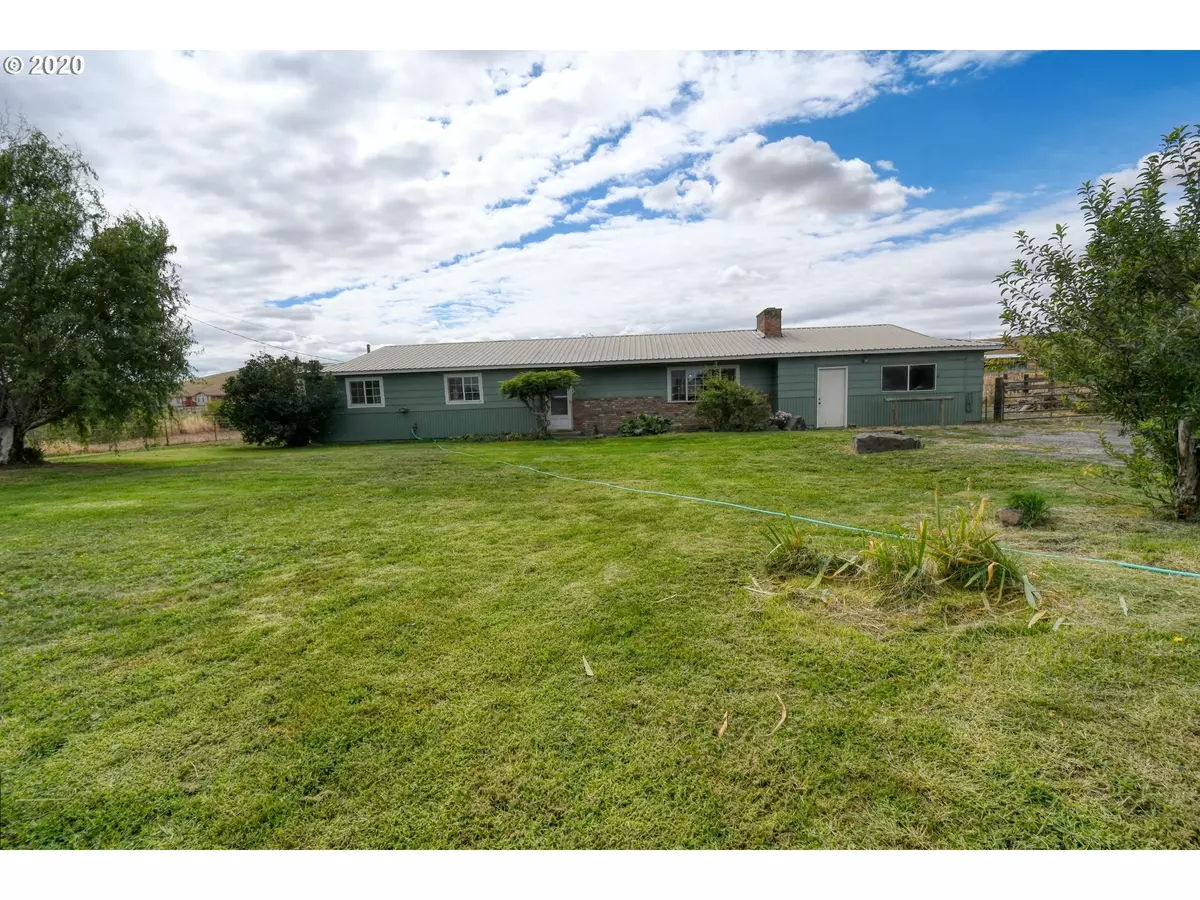 Pendleton, OR 97801,45740 GOPHER FLATS LN