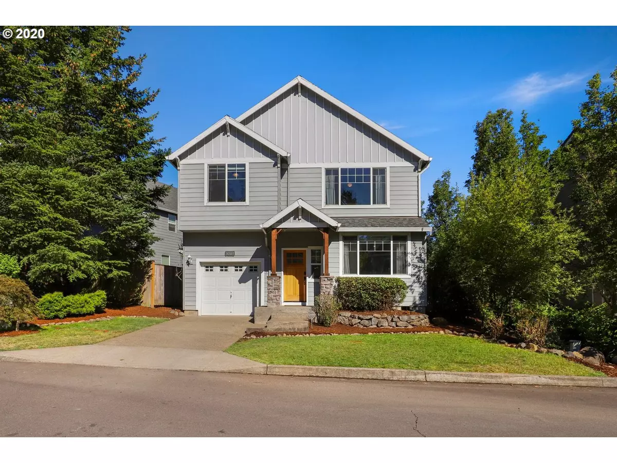 Wilsonville, OR 97070,30519 SW RUTH ST