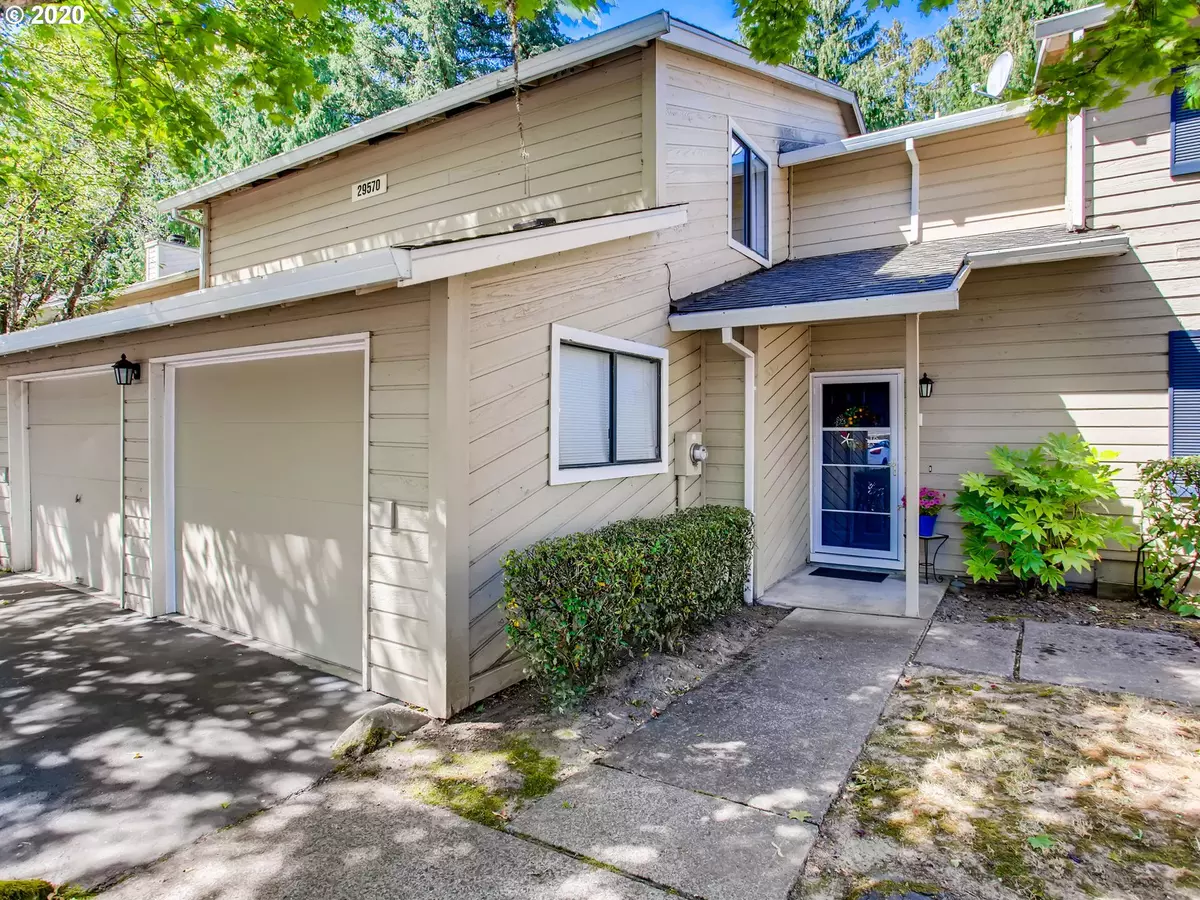 Wilsonville, OR 97070,29570 SW VOLLEY ST #33