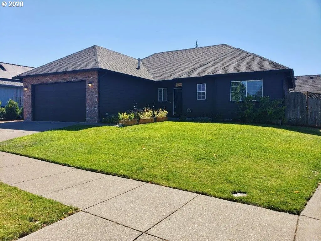 5990 MONDAVI LN, Eugene, OR 97402