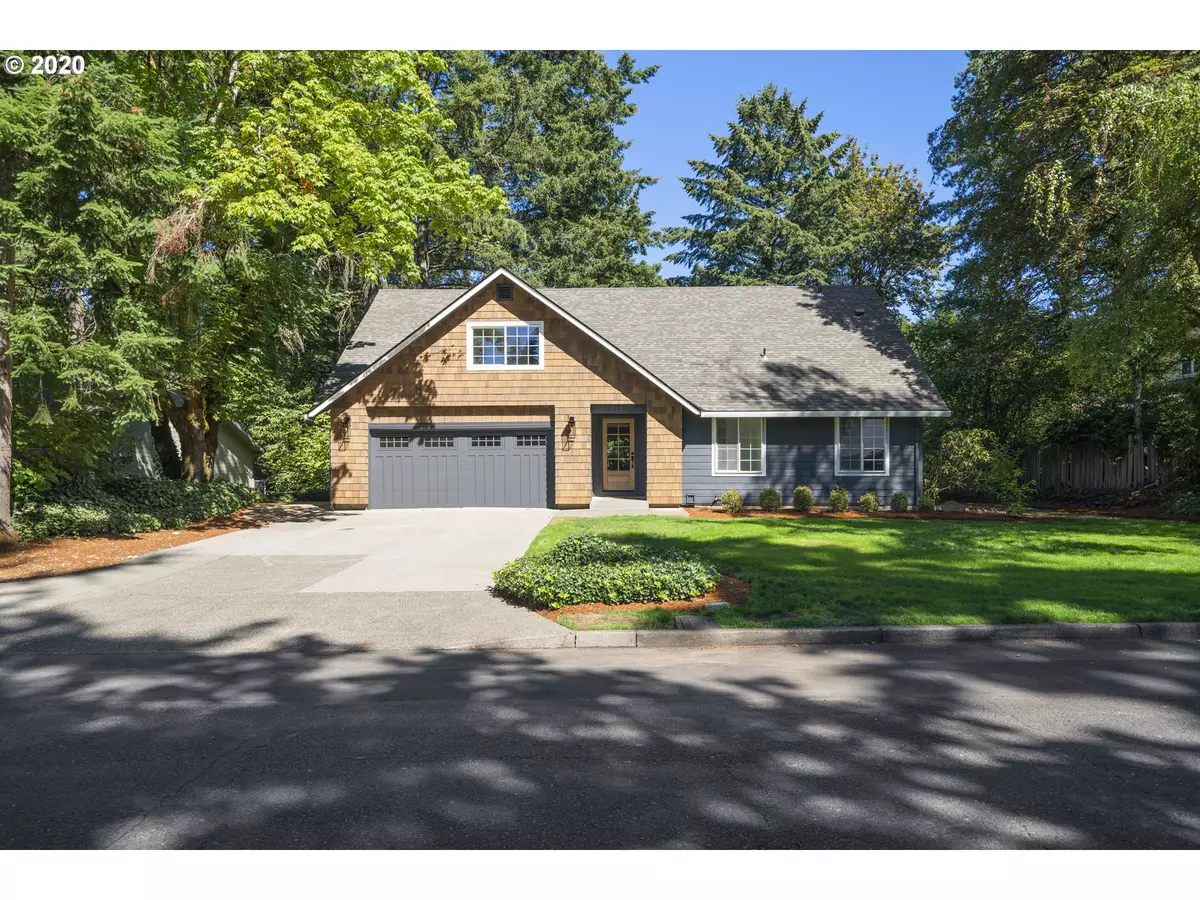 Lake Oswego, OR 97035,18857 INDIAN SPRINGS CIR