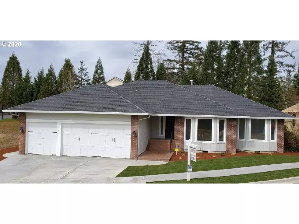 Ridgefield, WA 98642,2018 N 4th WAY