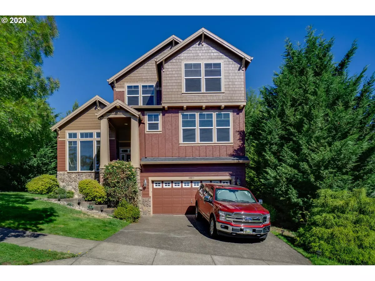 Happy Valley, OR 97086,15671 SE SWEET VALENTINE DR