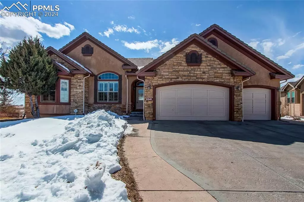 Colorado Springs, CO 80921,2341 Limerick CT