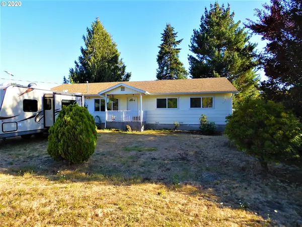 Myrtle Creek, OR 97457,960 NE BOND ST