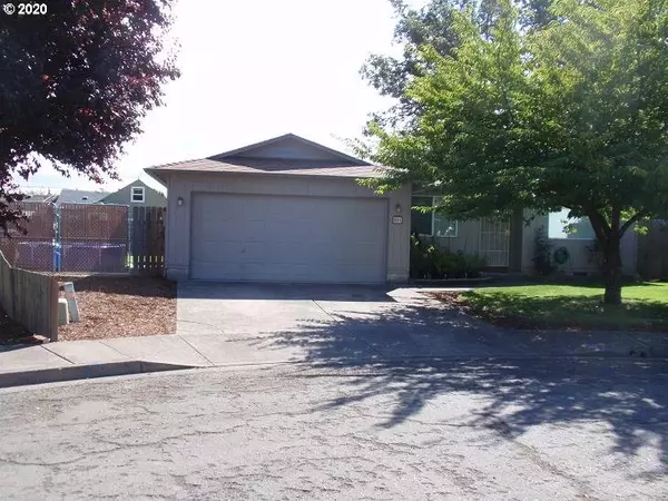 501 35TH ST, Springfield, OR 97478