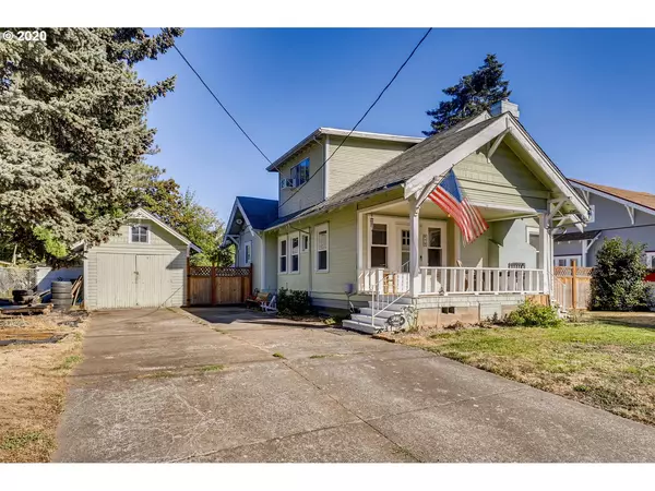 Woodburn, OR 97071,978 CORBY ST