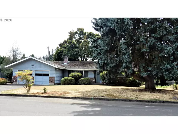 1021 NW 95TH ST, Vancouver, WA 98665