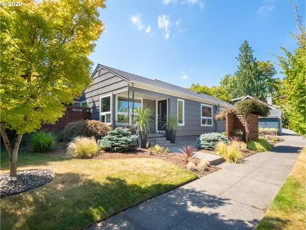 3441 NE 18TH AVE, Portland, OR 97212