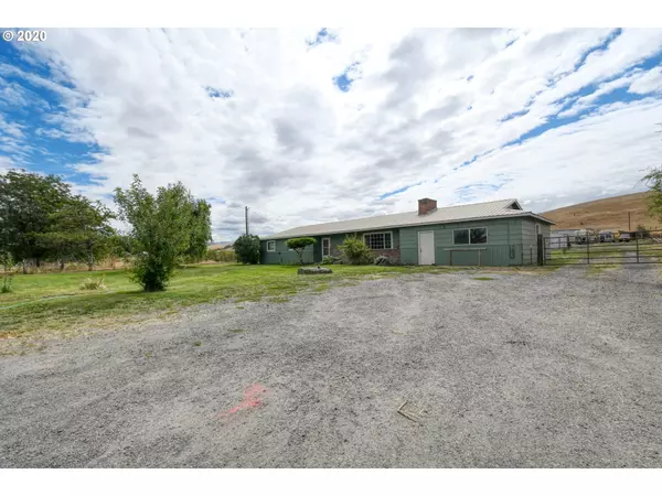 Pendleton, OR 97801,45740 GOPHER FLATS LN