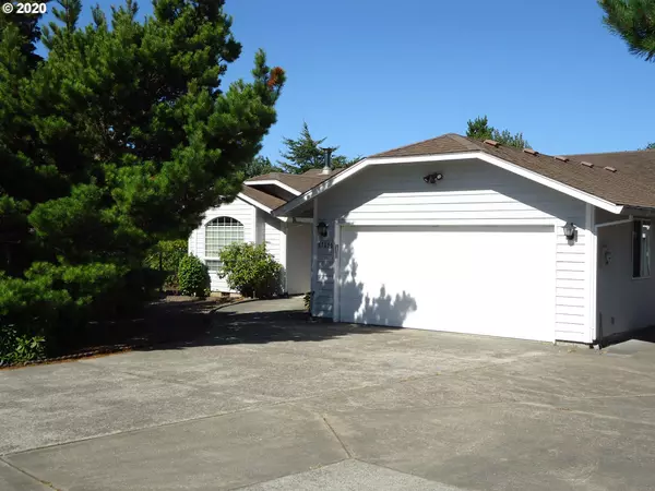 87656 WOODMERE WEST ST W, Florence, OR 97439