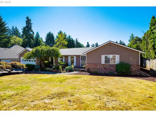 Milwaukie, OR 97222,13745 SE FERNRIDGE AVE