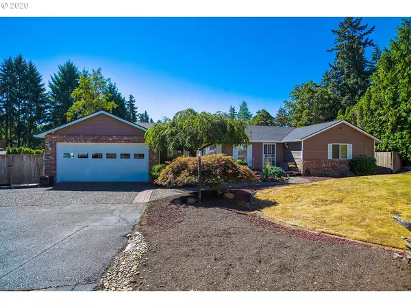 Milwaukie, OR 97222,13745 SE FERNRIDGE AVE