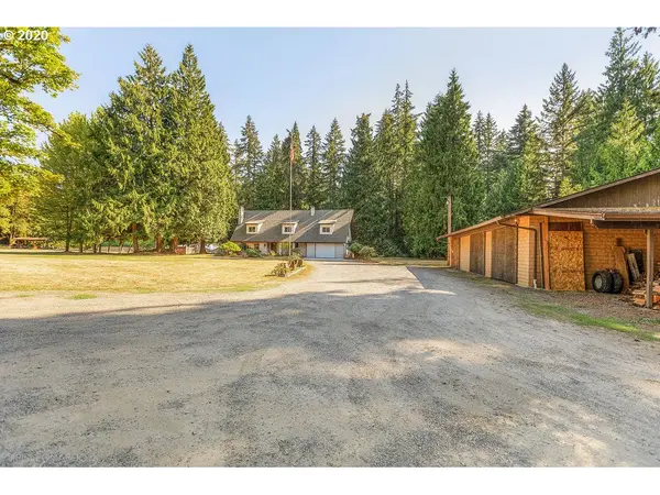 7511 NE 154TH ST, Vancouver, WA 98662