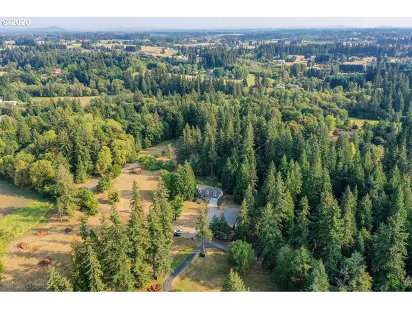 7511 NE 154TH ST, Vancouver, WA 98662