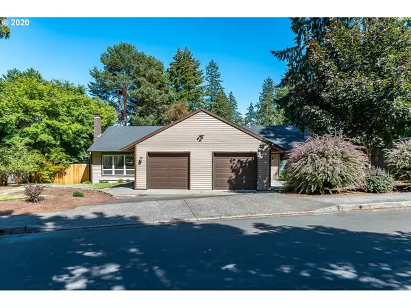 Beaverton, OR 97007,5100 SW 153RD AVE