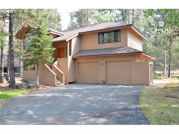 57634 HART MOUNTAIN LN, Sunriver, OR 97707