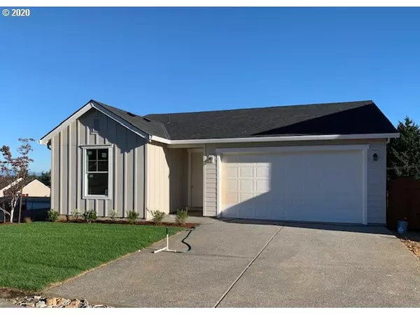 35160 Fairfield CT, St Helens, OR 97051