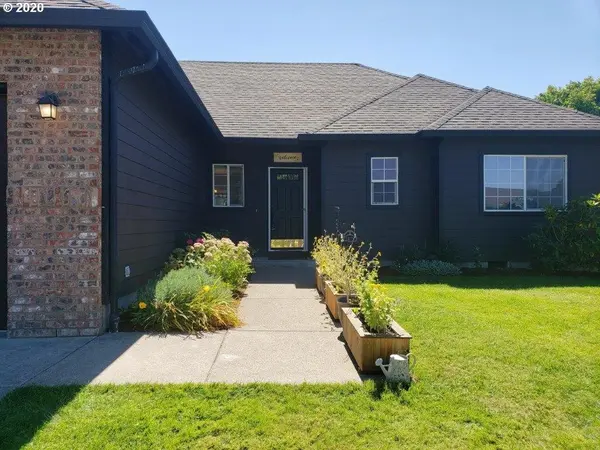 5990 MONDAVI LN, Eugene, OR 97402