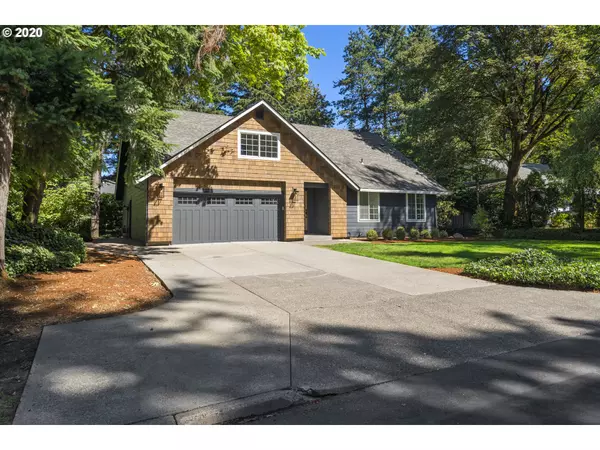 Lake Oswego, OR 97035,18857 INDIAN SPRINGS CIR