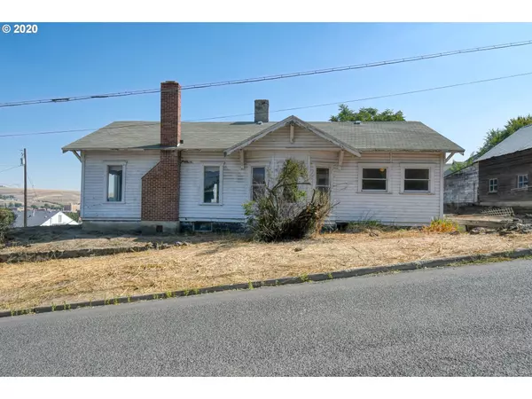 Pendleton, OR 97801,714 SW HAILEY AVE