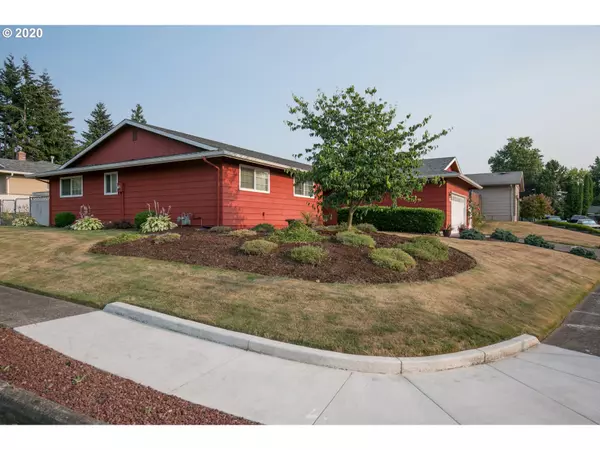 Gresham, OR 97030,172 NE PALOMA AVE