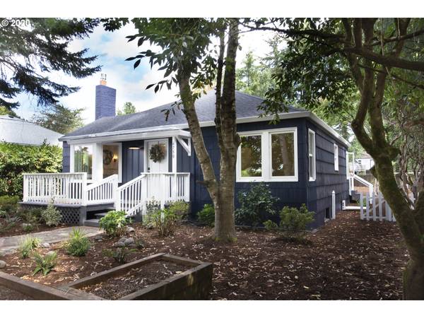 6750 SW 35TH AVE, Portland, OR 97219