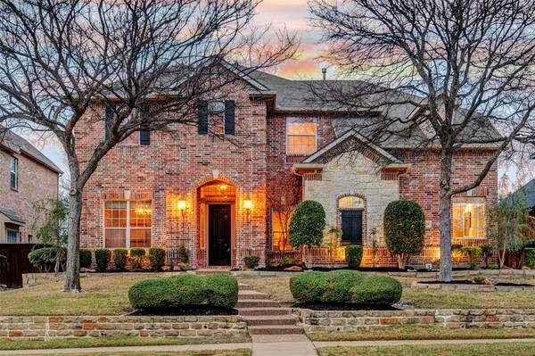 15124 Mountain View Lane, Frisco, TX 75035