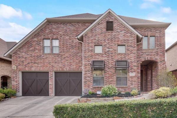 10608 Faulkner Point,  Irving,  TX 75063