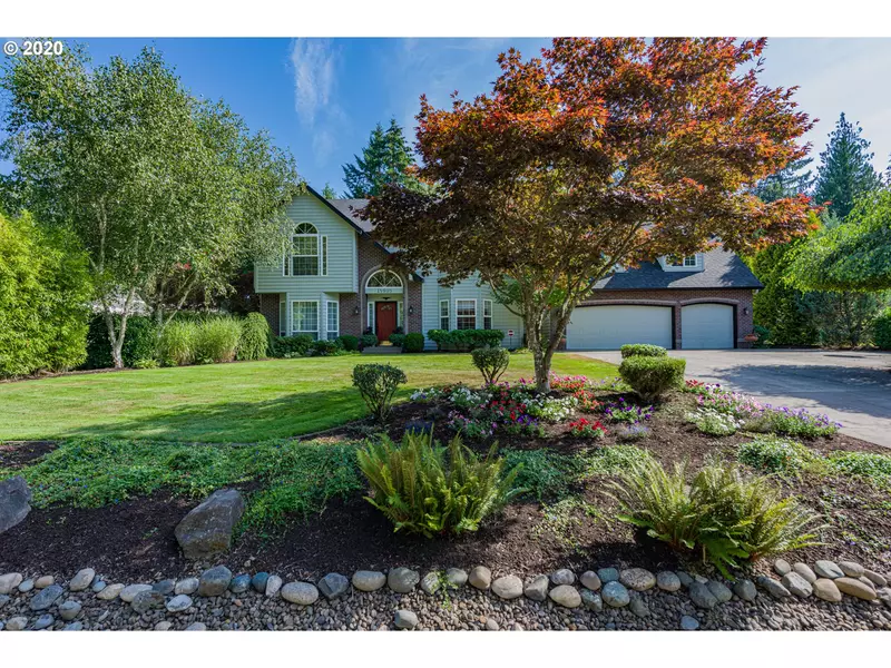 15905 NE 180TH ST, Brush Prairie, WA 98606