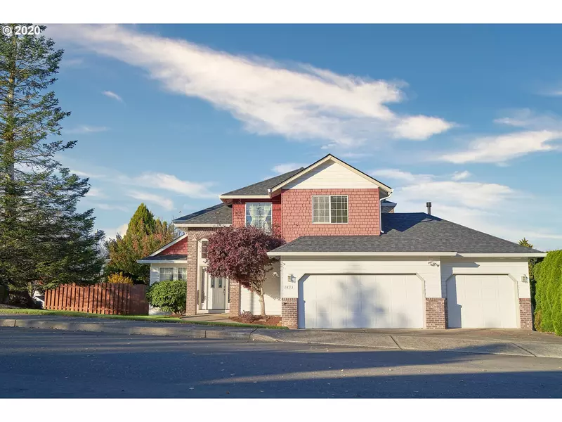 1833 NW 30TH CIR, Camas, WA 98607