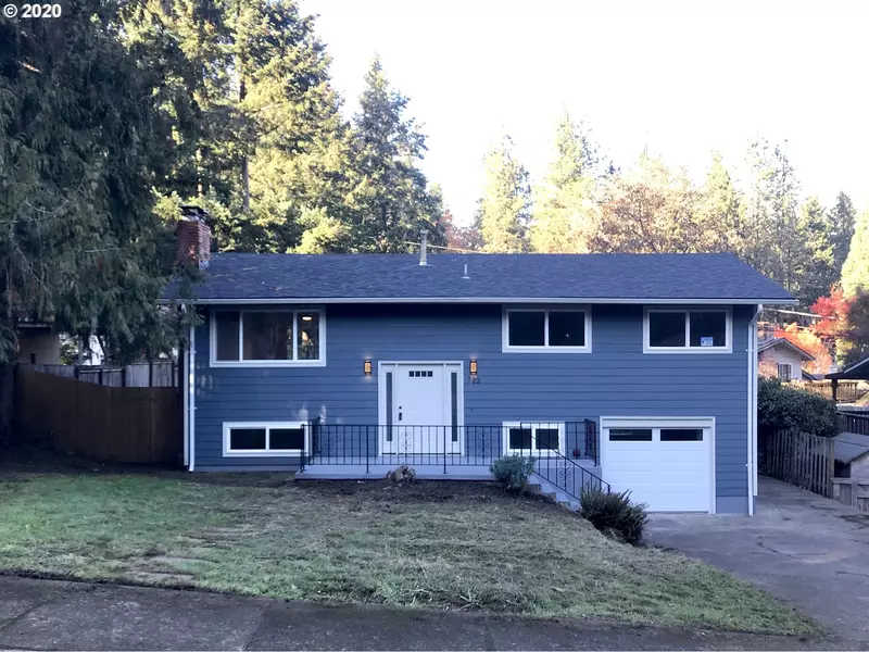 725 MIMOSA AVE, Eugene, OR 97405