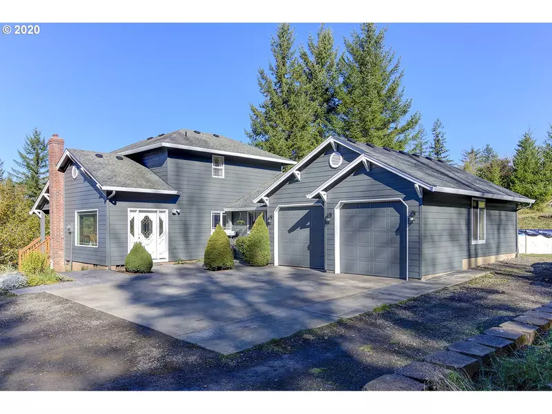 31812 NE CLEARWATER DR, Yacolt, WA 98675