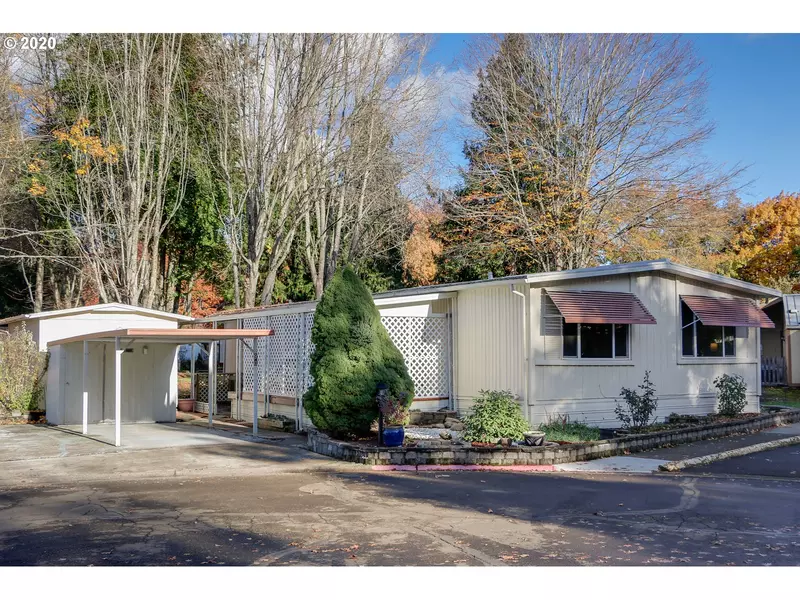 4900 ROYAL AVE #90, Eugene, OR 97402