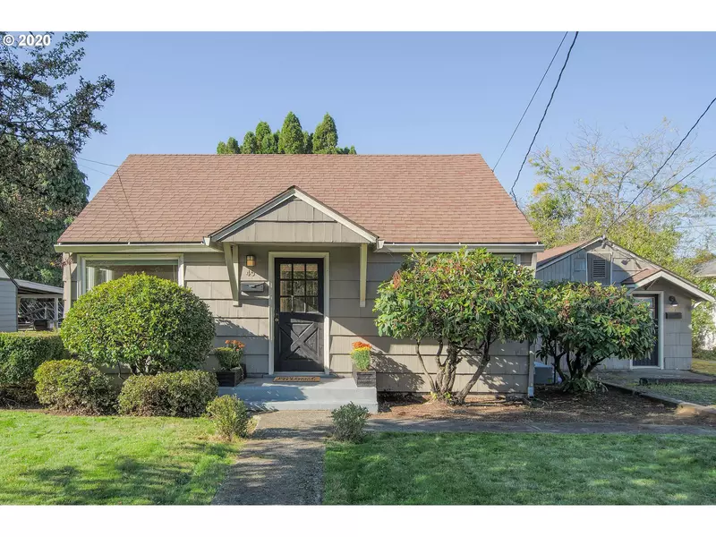 45 SE 94TH AVE, Portland, OR 97216