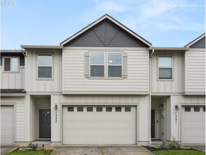 1323 NE 82ND WAY, Vancouver, WA 98665