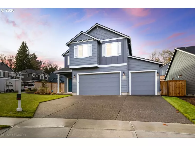 16906 NE 18th AVE, Ridgefield, WA 98642