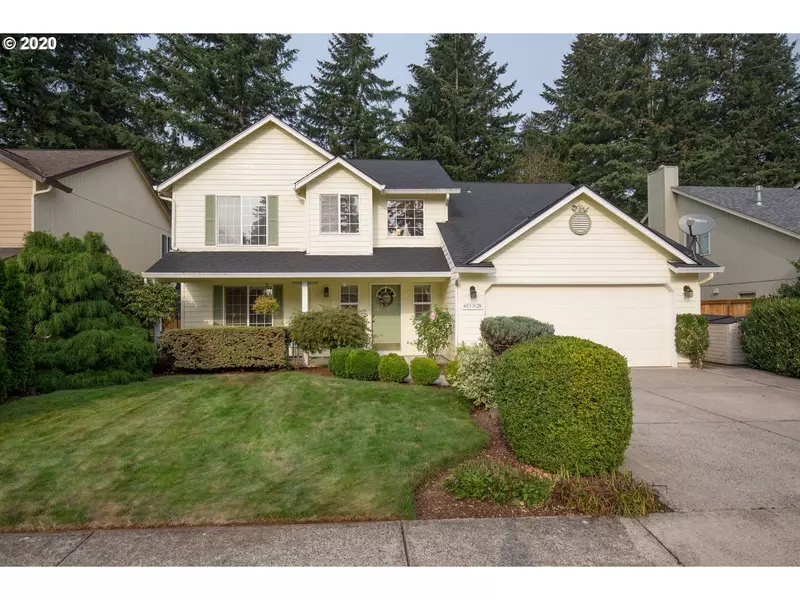 3102 NE 165TH PL, Vancouver, WA 98682